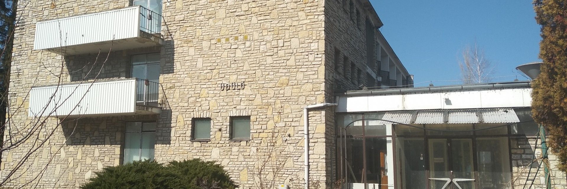 Siófok Utánpótlás Központ