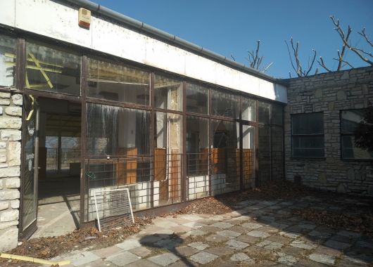 Siófok Utánpótlás Központ